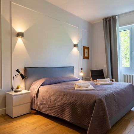 Lavarell - Exclusive Apartment Como Kültér fotó