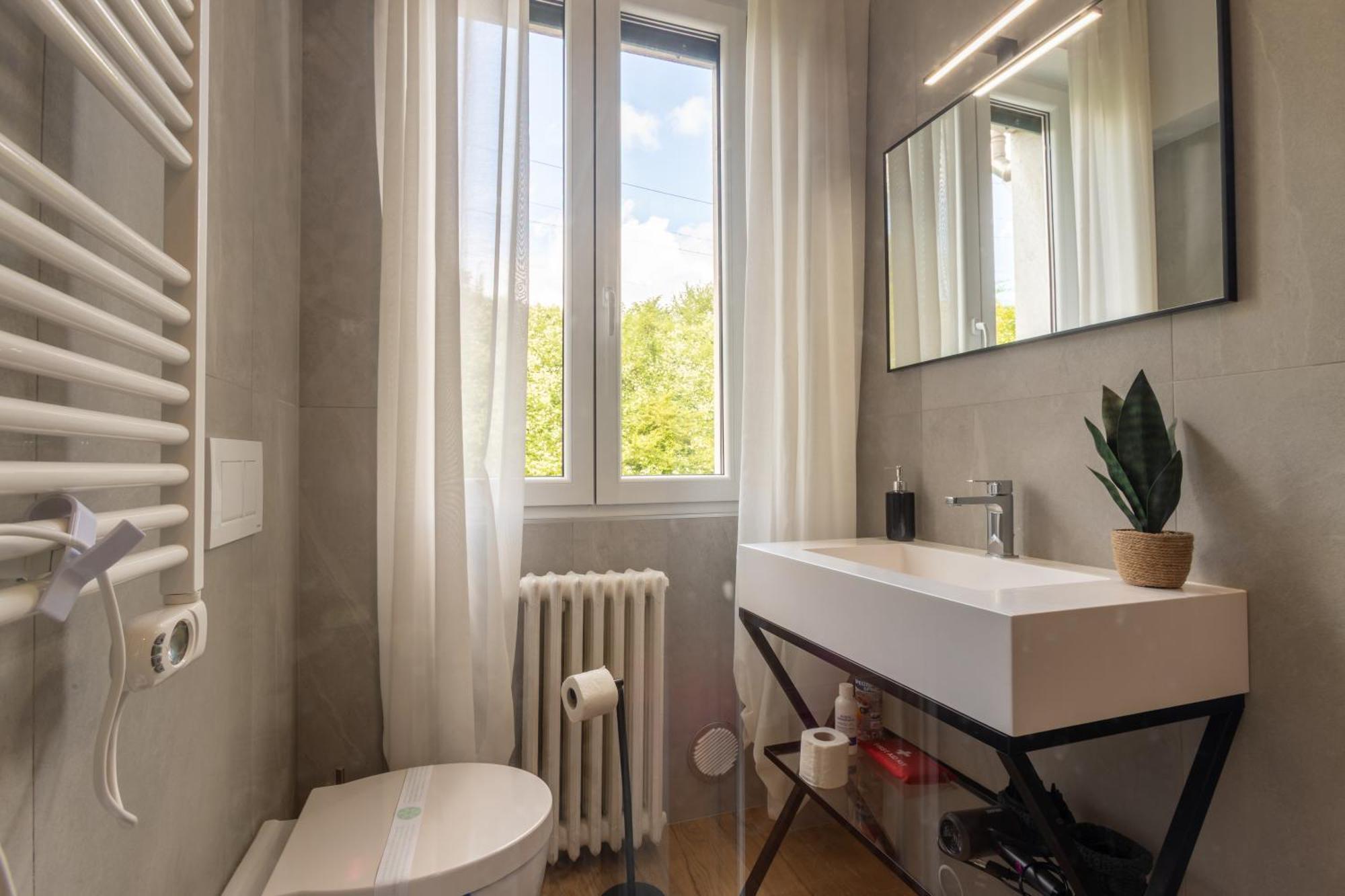 Lavarell - Exclusive Apartment Como Kültér fotó