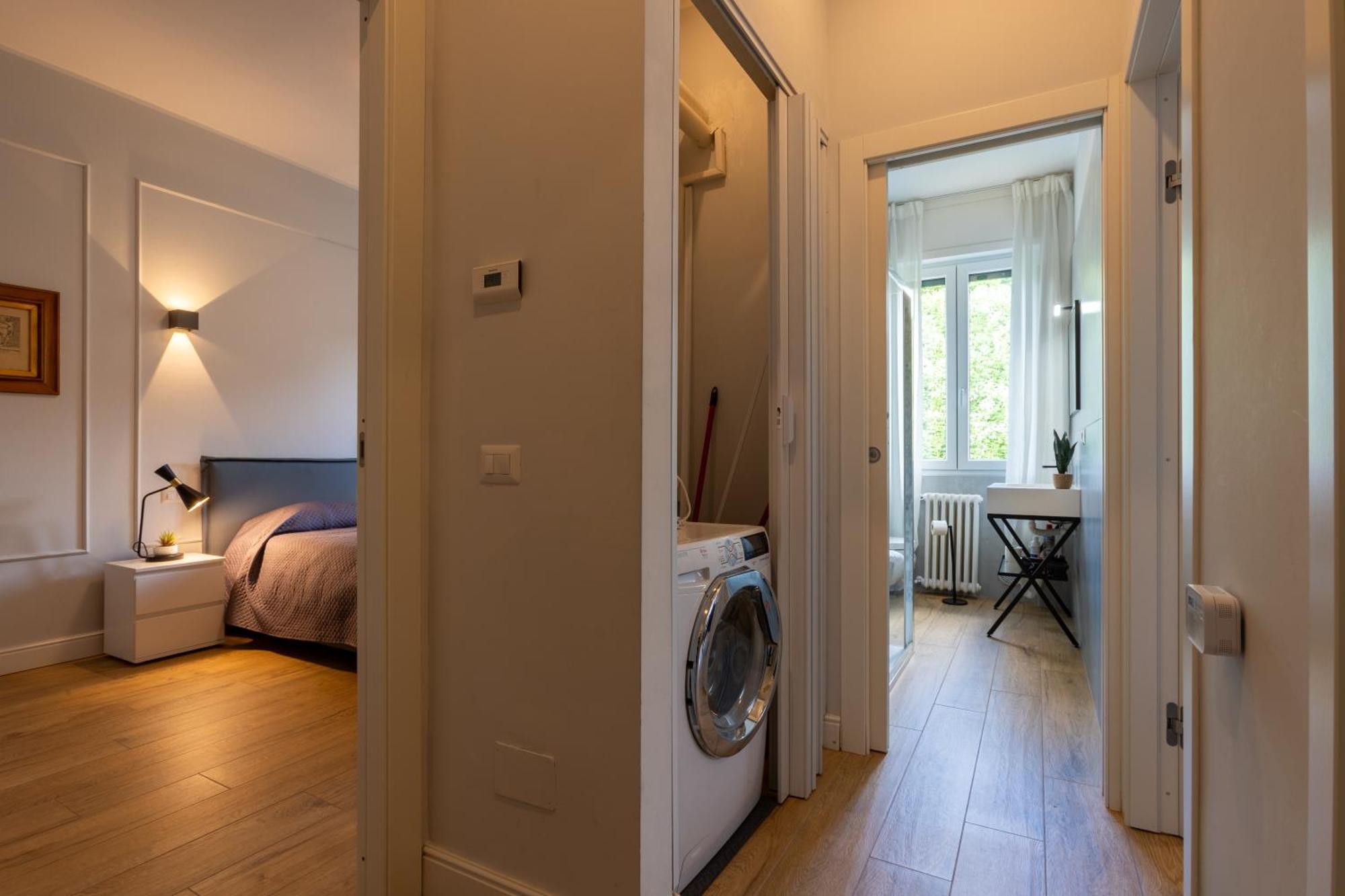 Lavarell - Exclusive Apartment Como Kültér fotó